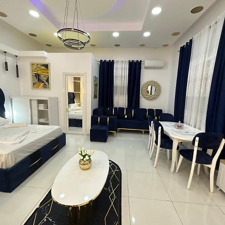 Esto'S Apartament Near Tirana Airport 1 - Self Checkin -Netflix - Free Parking Valjiosi エクステリア 写真