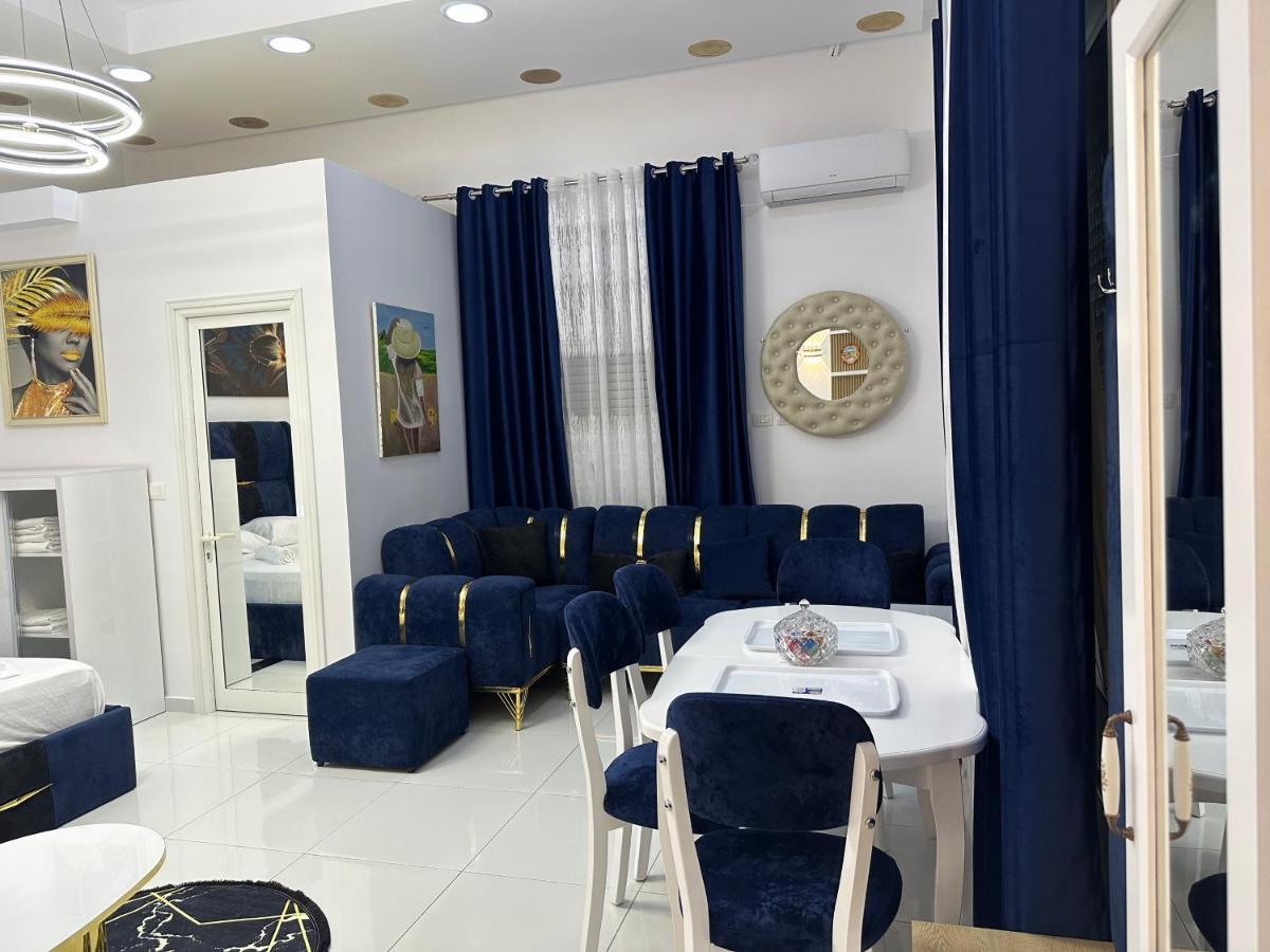 Esto'S Apartament Near Tirana Airport 1 - Self Checkin -Netflix - Free Parking Valjiosi エクステリア 写真